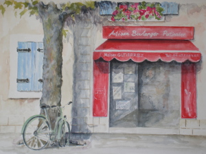 Painting in France